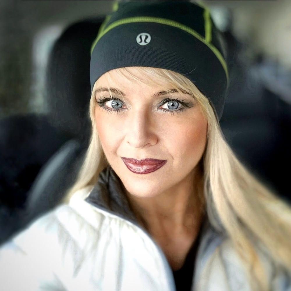 ❥Lululemon Run For It All Beanie